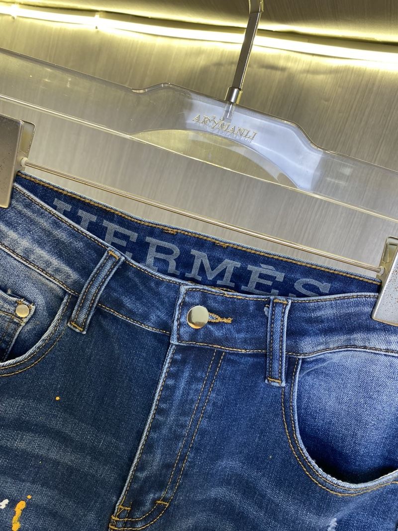 Hermes Jeans